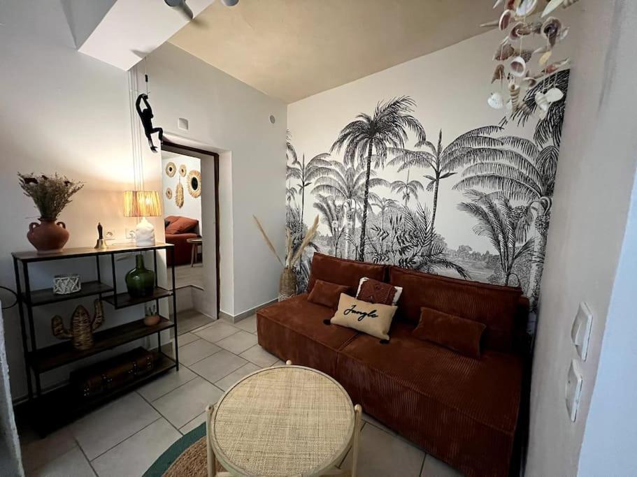 Apartment Hyper Centre - Proche Castillet *