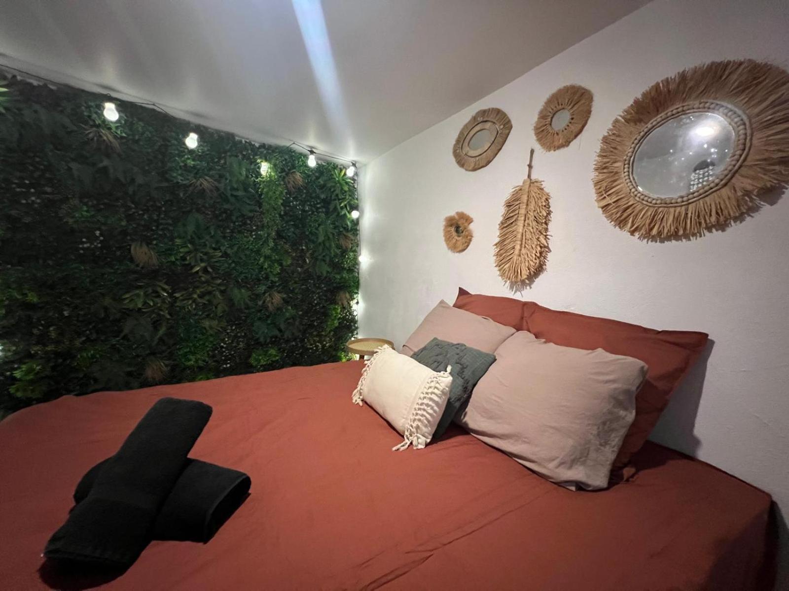 Apartment Hyper Centre - Proche Castillet *