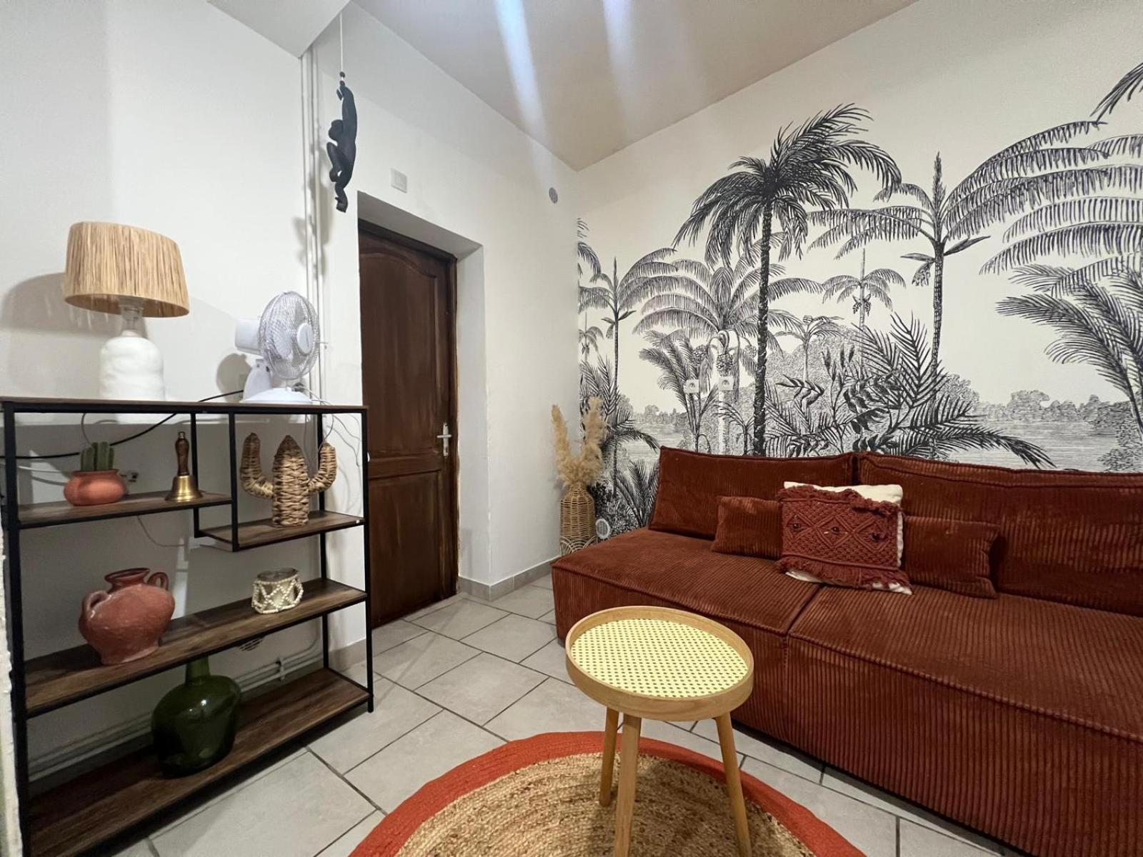 Hyper Centre - Proche Castillet Perpignan